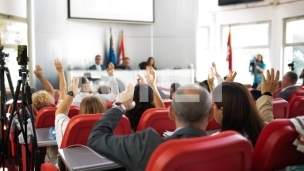 Zabrana rudarenja u Nišu